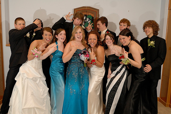 St. Charles North - 2008
