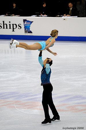 USFSA National Championships