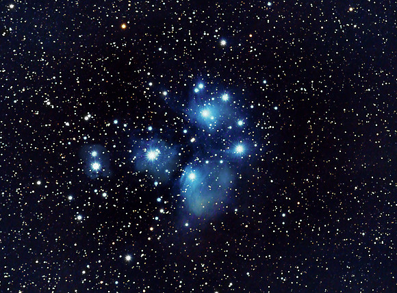 M 45