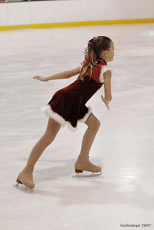 Holiday Exhibition