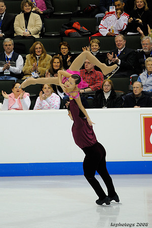 USFSA National Championships