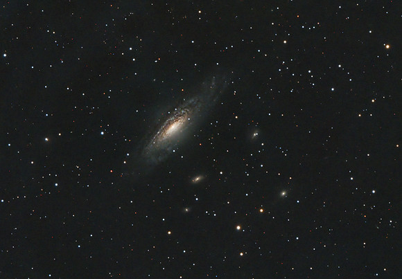 NGC 7331