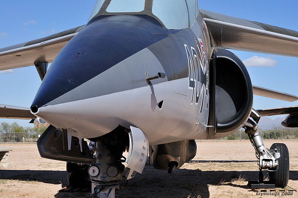 Dassault Dornier Alpha Jet