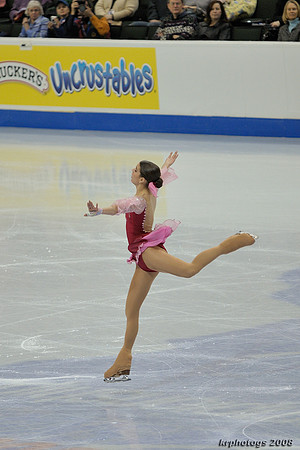 USFSA National Championships
