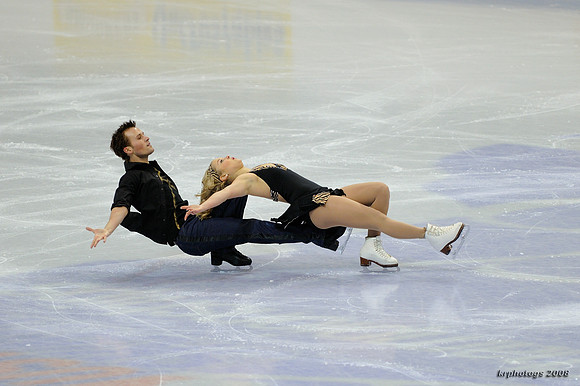 USFSA National Championships