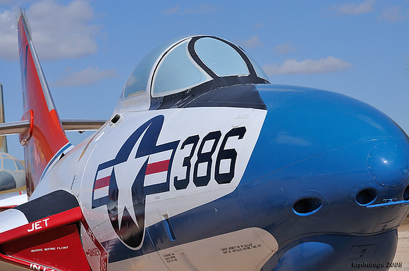 Gumman F9F-8 Cougar