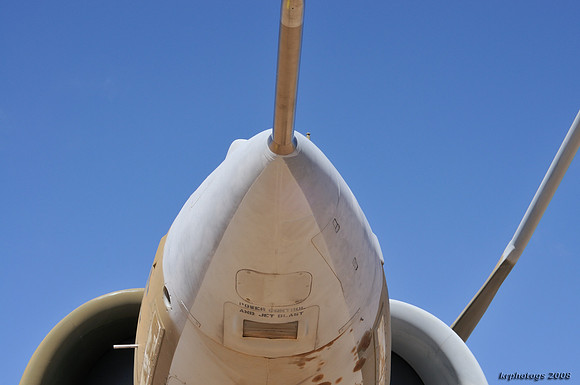 British Aerospace AV-8C Harrier