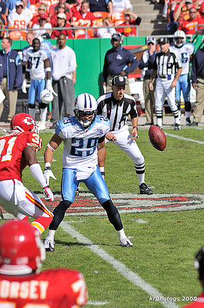 Watch The Ball