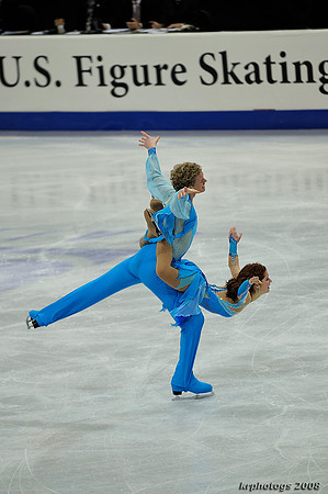 USFSA National Championships
