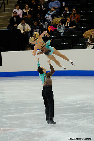 USFSA National Championships