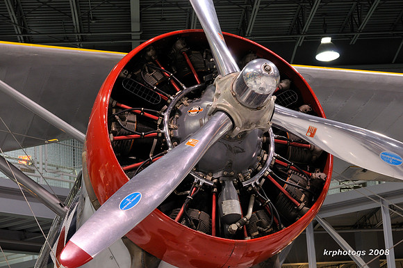 GRUMMAN (COLUMBIA) J2F-6 Duck - N1196N
