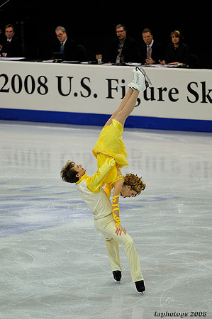 USFSA National Championships