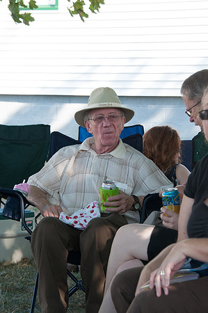 Reunion 2012