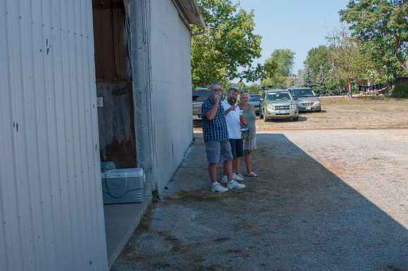 Reunion 2012