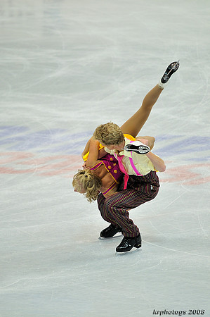 USFSA National Championships