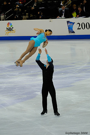 USFSA National Championships