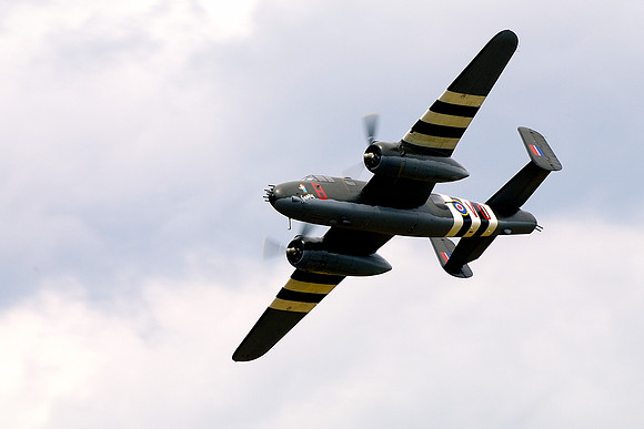 CWH B25