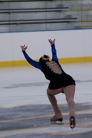 Northern Ice Regional Exhibition