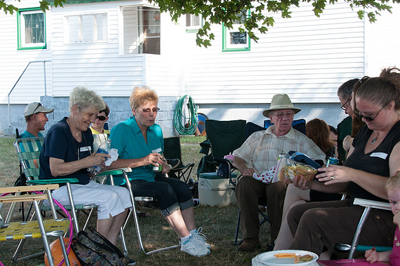 Reunion 2012