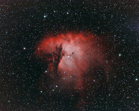NGC 281