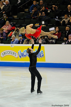 USFSA National Championships