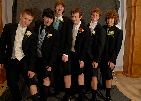 St. Charles North - 2008