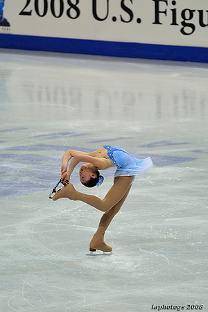 USFSA National Championships