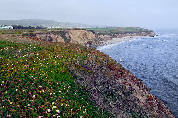 Ritz Carleton, Half Moon Bay, California