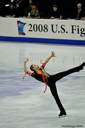 USFSA National Championships