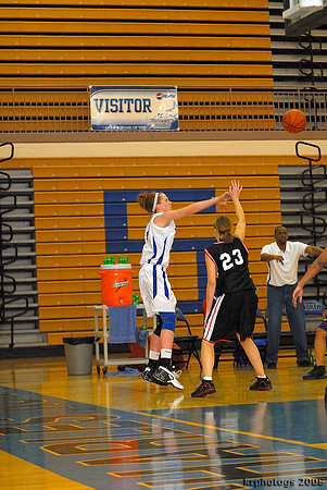 High School Basketball