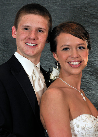 St. Charles North - 2008