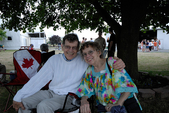 Phelan Reunion 2007