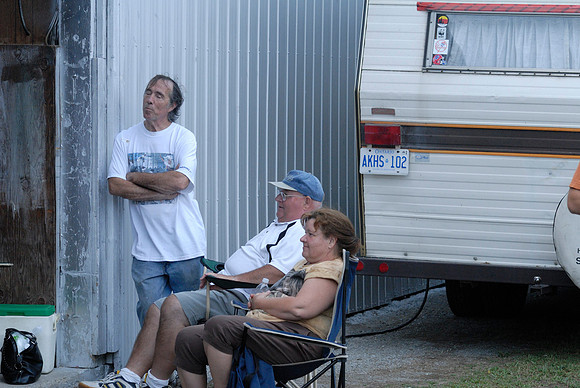 Phelan Reunion 2007