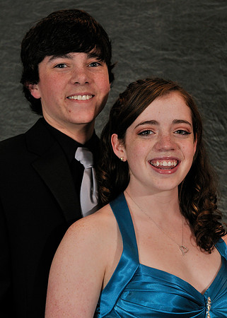 St. Charles North - 2008