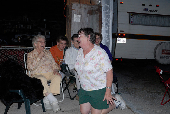 Phelan Reunion 2007
