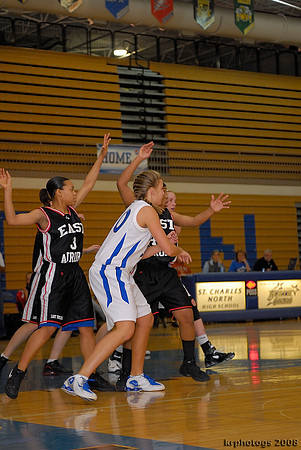 High School Basketball