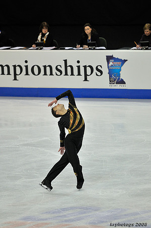USFSA National Championships