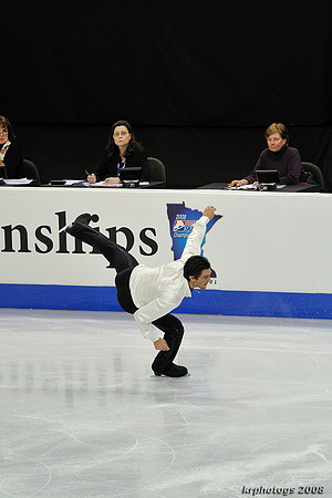 USFSA National Championships