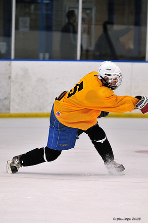 Icehawks Hockey