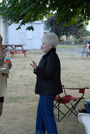 Phelan Reunion 2007