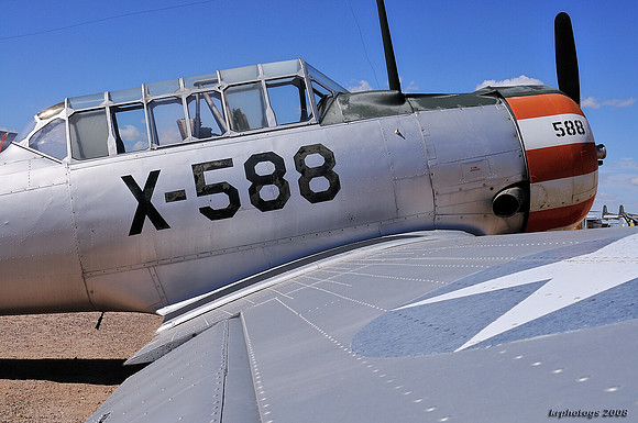 Texan AT-6
