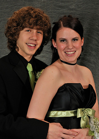 St. Charles North - 2008