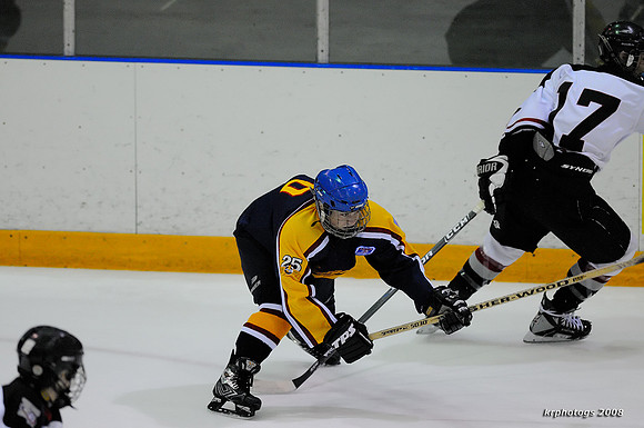 Ice Hockey