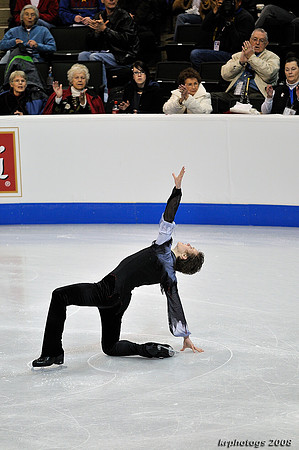 USFSA National Championships
