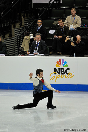 USFSA National Championships