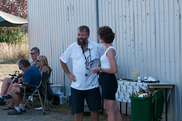 Reunion 2012