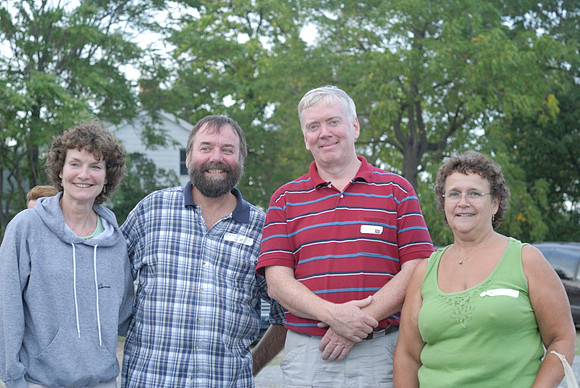 Phelan Reunion 2007
