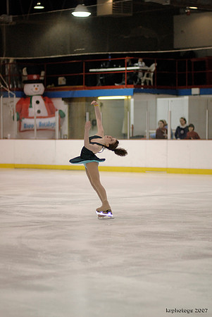 Holiday Exhibition
