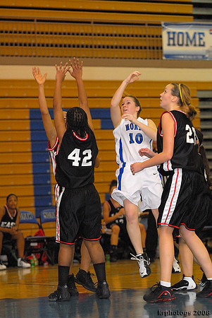 High School Basketball