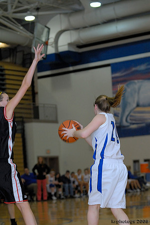 High School Basketball